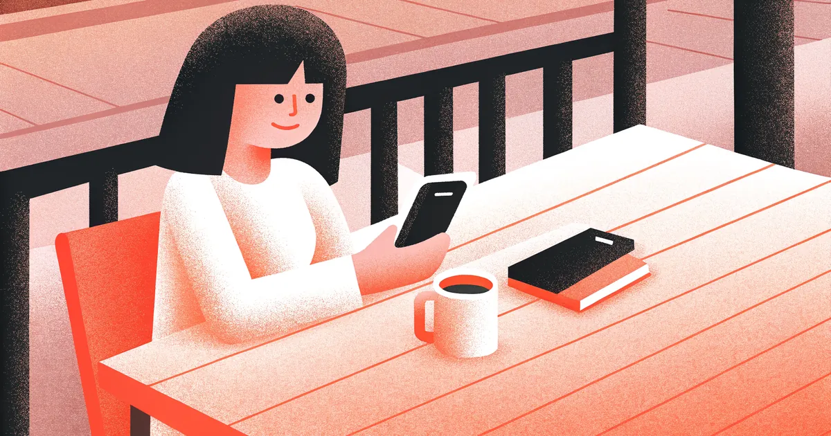 The Dumbphone Revolution: Why Gen Z Is Going Back to Basics